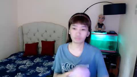 SHANTA FOX  s online show from February 20, 4:20 am