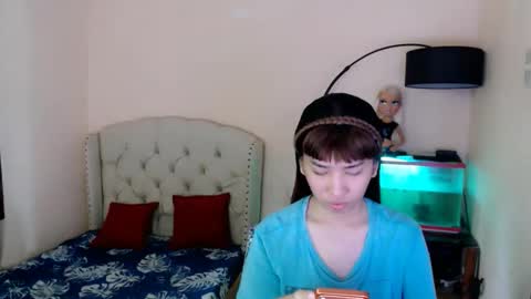 SHANTA FOX  s online show from March 9, 12:36 am