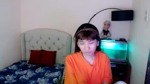 SHANTA FOX  s online show from March 20, 12:54 pm