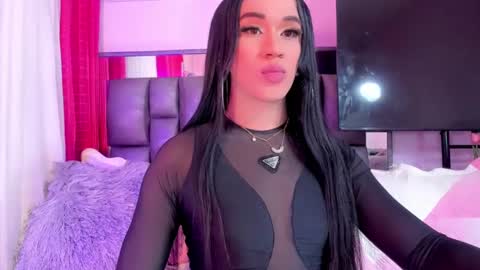 Shantal girls online show from December 25, 7:34 pm