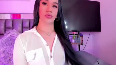 Shantal girls online show from December 30, 3:58 am