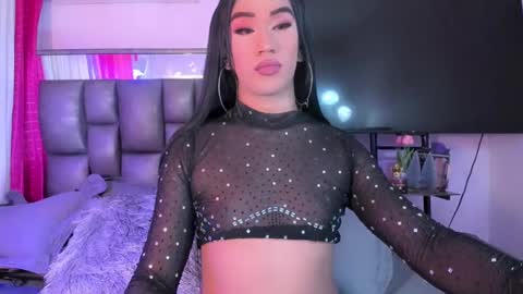 Shantal girls online show from December 31, 5:44 am