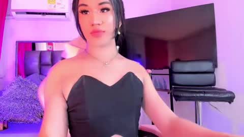 Shantal girls online show from January 7, 5:33 am