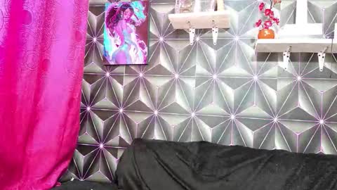 Snapshot of shantalks chatting on February 8, 6:44 pm shantalks online show from February 8, 6:44 pm