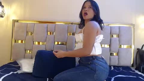 shantall 05 online show from October 4, 3:10 pm