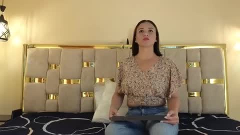 shantall 05 online show from October 13, 7:03 pm