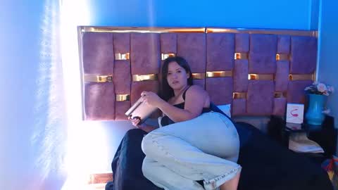 shantall 05 online show from March 14, 6:13 pm