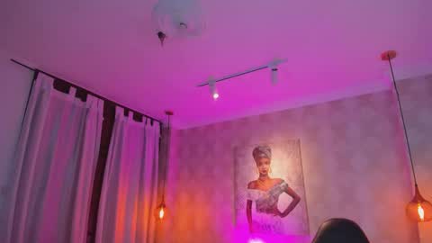 Shantal online show from January 12, 11:15 am