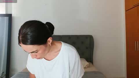 shantal online show from March 14, 3:50 pm