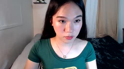 Shantel online show from October 18, 2:07 pm