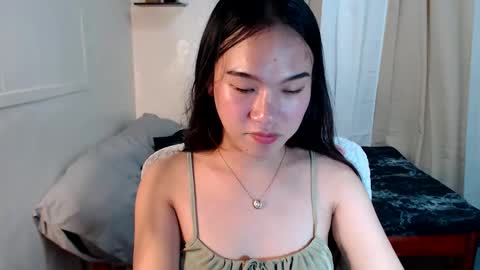 Shantel online show from December 3, 5:44 pm