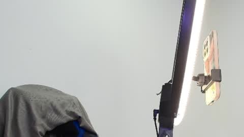 shantey online show from April 7, 3:45 pm