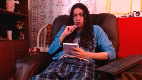 SHANYF online show from February 23, 3:51 pm