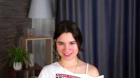 Ivy online show from October 15, 1:28 am