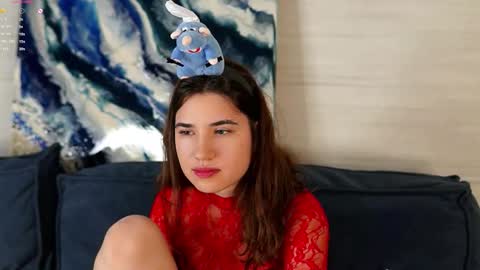 Ivy online show from October 25, 1:35 am