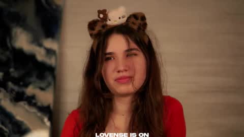 Ivy online show from November 1, 1:18 am