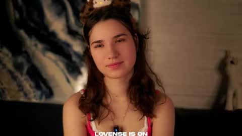 Ivy online show from November 2, 1:52 am