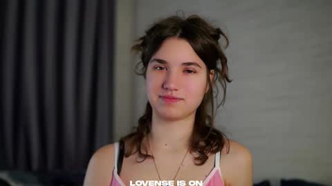 Ivy online show from November 5, 1:49 am