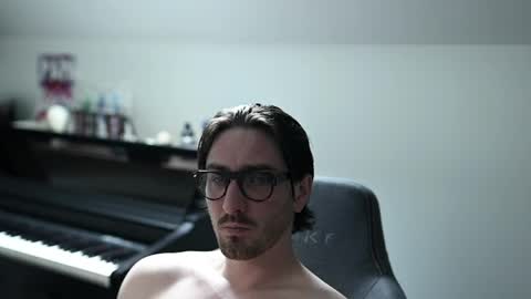 frenchy boy online show from May 9, 11:26 am
