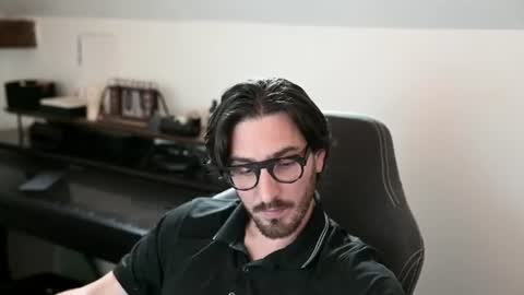 frenchy boy online show from June 12, 5:23 pm