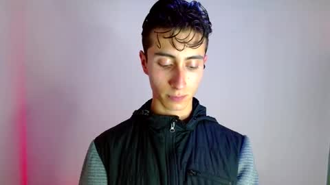 Snapshot of shaquiel_castoro chatting on September 25, 11:36 am shaquiel online show from September 25, 11:36 am