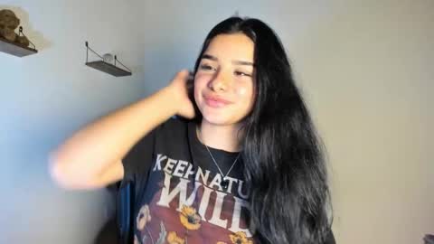 Sara online show from November 14, 5:06 am