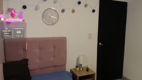shara_rios online show from October 30, 4:58 am