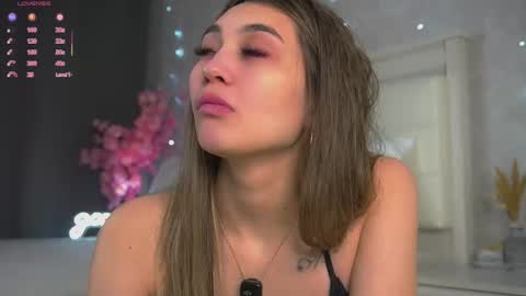 Ellysa and Mila online show from February 23, 11:51 am