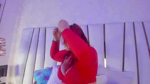 sharik_rose online show from October 1, 3:12 am