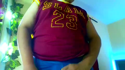 Snapshot of shariklenner777 chatting on May 1, 2:27 am SHARIK online show from May 1, 2:27 am