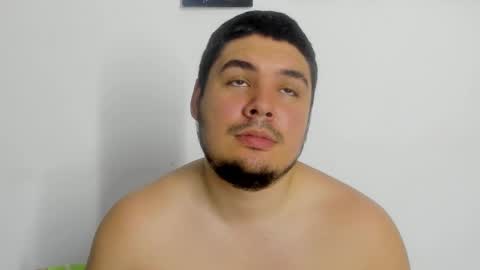 jhon deibyd online show from March 5, 1:56 am