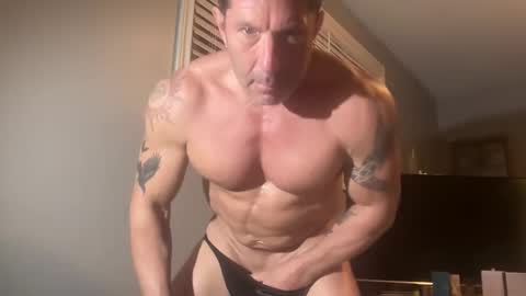 sharky1966 online show from April 22, 6:05 am