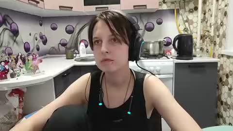 Snapshot of sharleenyodis chatting on June 20, 5:49 pm Sara online show from June 20, 5:49 pm