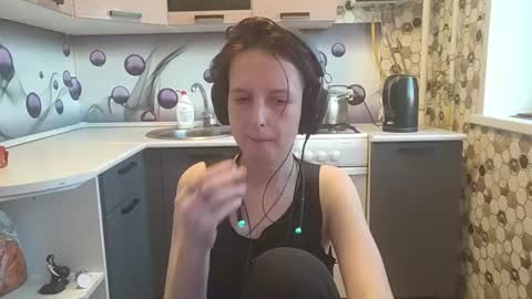 Snapshot of sharleenyodis chatting on July 14, 5:07 pm Sara online show from July 14, 5:07 pm