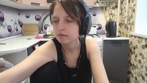 Snapshot of sharleenyodis chatting on July 19, 5:05 pm Sara online show from July 19, 5:05 pm