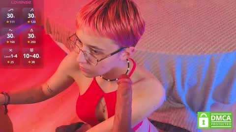 Sharli online show from October 30, 3:35 pm