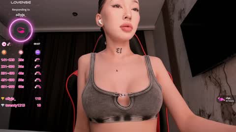 Snapshot of sharlin_13 chatting on December 26, 1:07 am Sharlin online show from December 26, 1:07 am