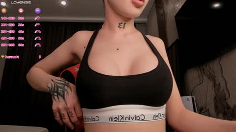 Snapshot of sharlin_13 chatting on January 31, 1:01 am Sharlin online show from January 31, 1:01 am