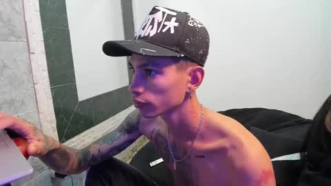 Sharlot07 online show from February 23, 7:55 am