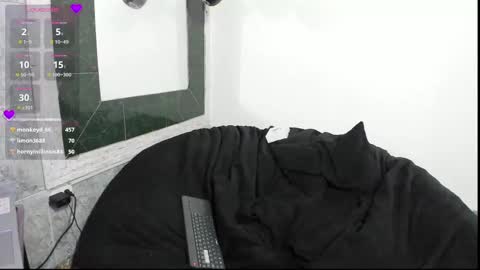 Sharlot07 online show from March 12, 7:59 pm