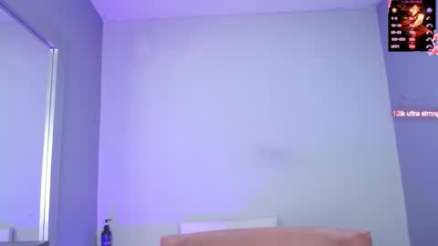 Sharlot online show from October 11, 12:04 pm