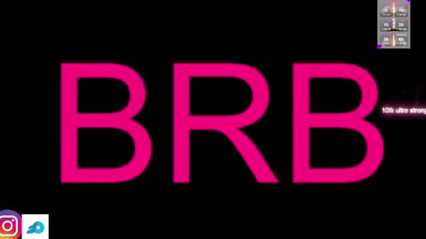 Sharlot online show from October 14, 12:50 pm