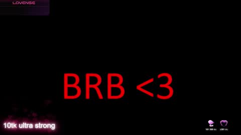 Sharlot online show from December 4, 12:03 pm