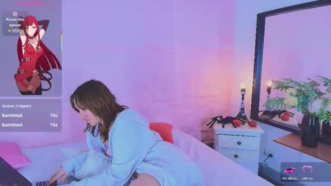 Snapshot of sharlot_gallego chatting on October 26, 3:51 pm Sharlot Gallego online show from October 26, 3:51 pm