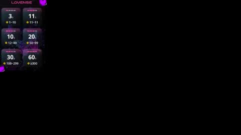 Camila online show from December 17, 1:39 pm