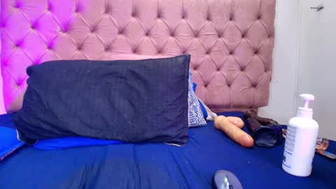 Sharlott online show from January 24, 3:02 pm