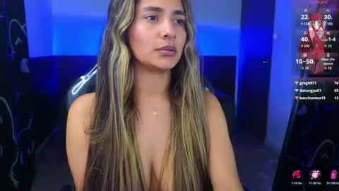 Snapshot of sharlott_pamela chatting on July 21, 4:59 am Pamela online show from July 21, 4:59 am