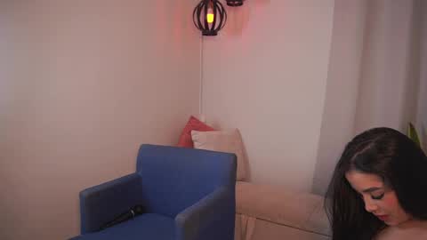 Sharlotte online show from October 8, 9:45 pm