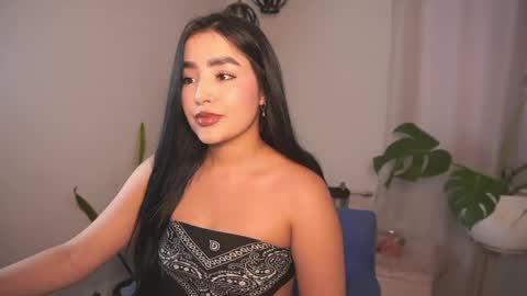 Sharlotte online show from May 24, 6:46 pm