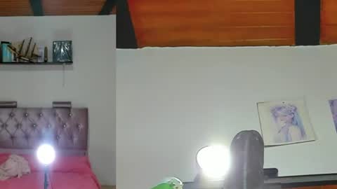 Snapshot of sharlotte_sexx chatting on July 7, 2:58 am S online show from July 7, 2:58 am